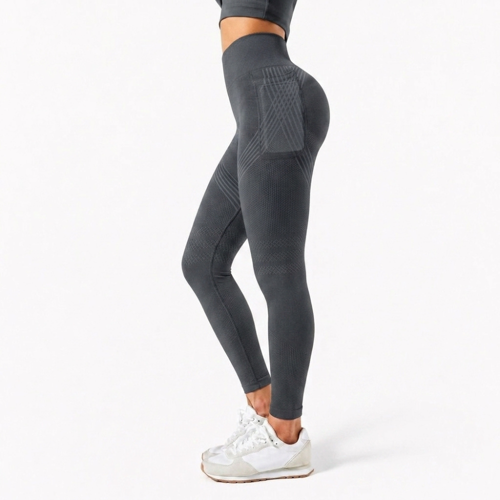 GlowLeggings® 3D Avec Poche
